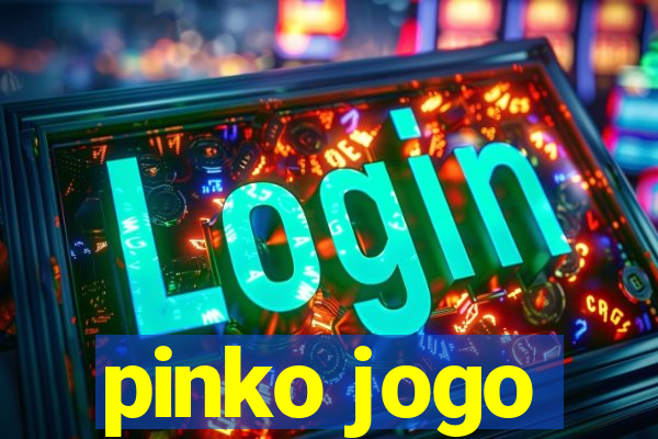 pinko jogo